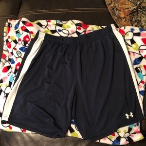 Men’s 2xl under armour